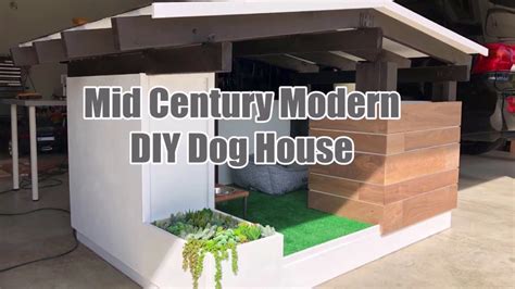Download 26 Diy Dog House Designs