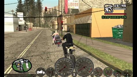 Gta San Andreas Cleo Mod Advanced Speedometer With Download Link