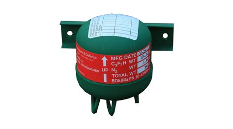 The owner of a building is responsible for the maintenance and care of a fire protection system, including the devices and. Lavatory Waste Bin Extinguisher | Kidde Technologies