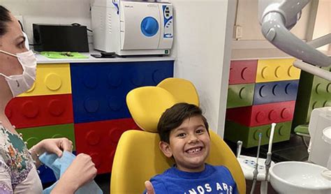 Odontología Infantil La Clínica Dental Kids