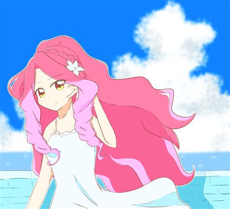 Elza Forte Aikatsu Stars Image 3571623 Zerochan Anime Image Board