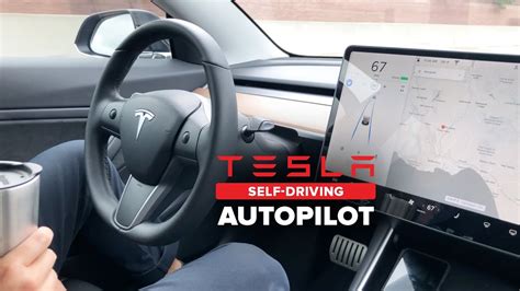 Teslas So Called Full Self Driving Just Got Even More Controversial