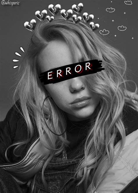 The great collection of billie eilish wallpaper for desktop, laptop and mobiles. Billie Eilish Lock Screen/Wallpaper | Gambar simpel, Artis ...