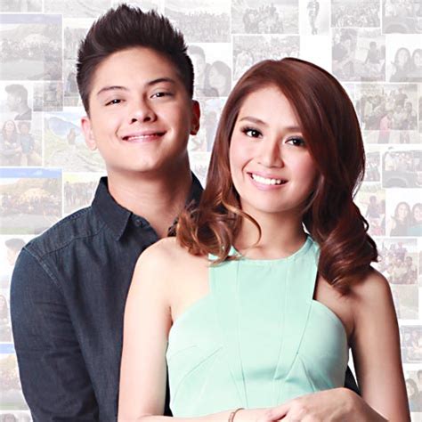 Kathniel latest ganap updates september 30 2020 for kathryn bernardo and daniel padilla by team salvador vlog or. Daniel in being subservient to Kathryn, "Taking care of a ...