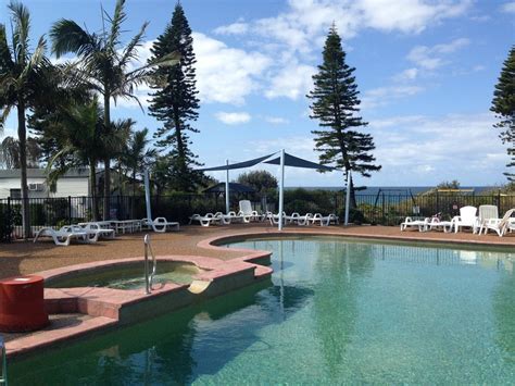 Diamond Beach Holiday Park Au102 2020 Prices And Reviews Photos Of