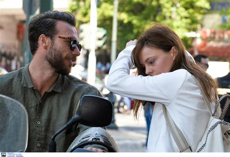 Η έφη αχτσιόγλου και ο δημήτρης τζανακόπουλος έγιναν για πρώτη φορά γονείς. Βρήκαμε ποιος είναι ο γοητευτικός συνοδός της υπουργού ...