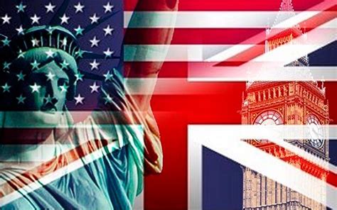 Diferencias Entre Estudiar Estados Unidos Y Reino Unido