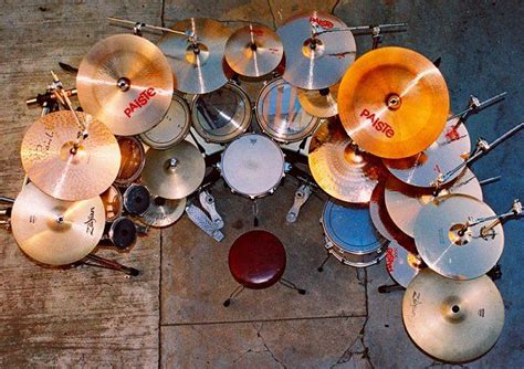 Amazing Drum Sets Big Drums Drums Drum Set Drum Kits