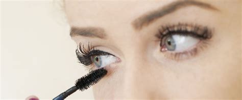 Beauty Basics How To Apply Mascara Perfectly Every Time Abc News