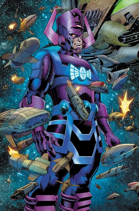 Check spelling or type a new query. Avengers vs Galactus - Battles - Comic Vine