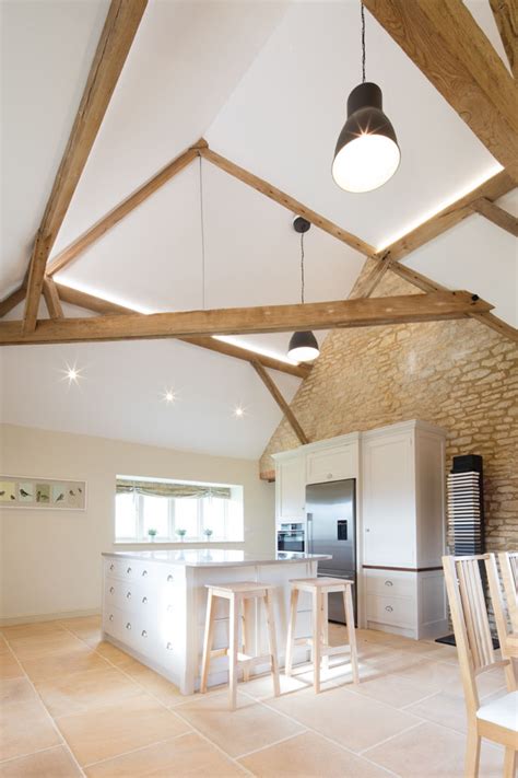 Room to breathe and open communal and. 0034 Babdown 131 (1) - Stonewood Builders