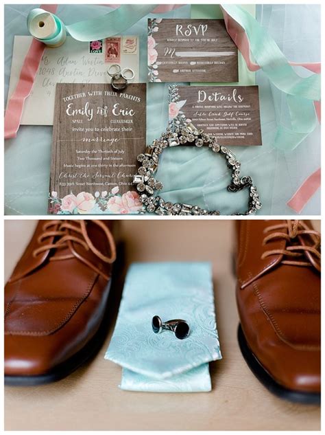 Wedding photography courses north east. Emily and Eric are Married! | Sable Creek Golf Course | Hartville Ohio Wedding | The Cannons ...