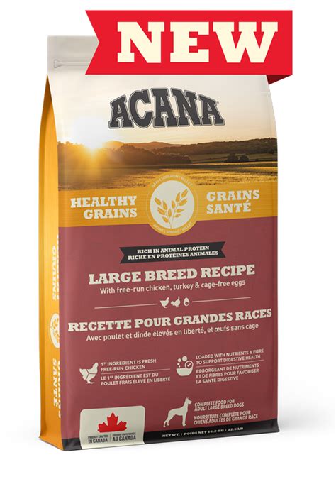 Overall, i think acana puppy food is one of the best choices out there for your dog! ACANA | Award-Winning Dog Food & Cat Food