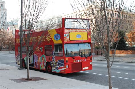 City Sightseeing Hop On Hop Off Bus Tour Philadelphia Philadelphia