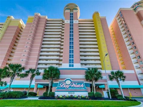 North Myrtle Beach SC Condos & Apartments For Sale - 555 ...