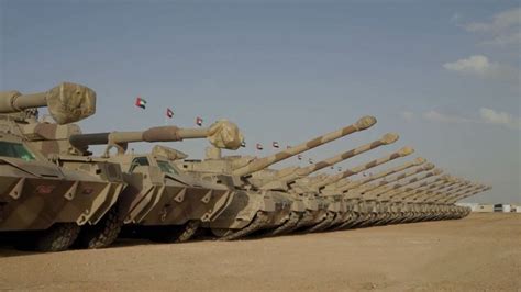 Asian Defence News Saudi Raad Al Shamal North Thunder Exercise Looks