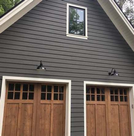 Benjamin moore's exterior paint options are unsurpassed for their durability and longevity. Super Garage Door Trim Ideas Benjamin Moore 39 Ideas #door ...