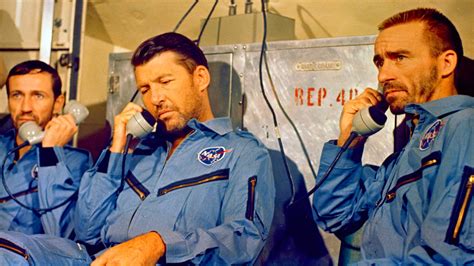 Walter Cunningham Muere El último Astronauta Superviviente De La