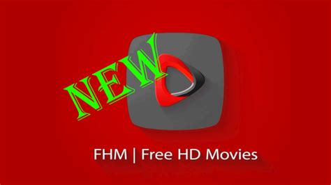 Today post is about best movie apk may 2020 and the best ones to watch movies right this month. FHM Free HD Movies APK Latest 2020 Android | ALL APK TV