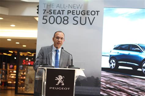Saya tertarik menjadi seorang penilai publik atau public appraiser , bagaimana caranya? Nasim Sdn. Bhd. Lancarkan SUV Peugeot 5008! Dari RM173,888 ...