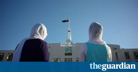 muslims feel inadequately protected by the racial discrimination act report australia news