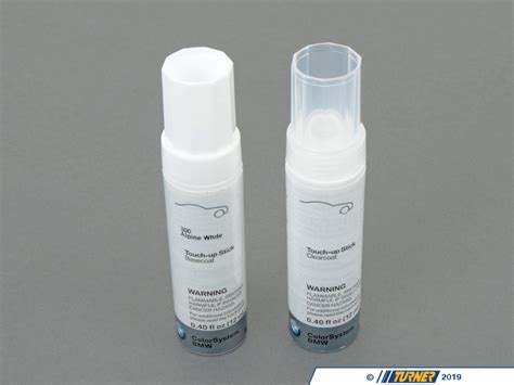 Fill in your color code and press go. 51910419747KT - Genuine BMW Alpine White III Touch Up Paint Stick - 300 | Turner Motorsport
