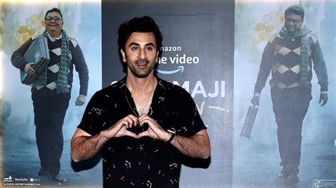 Ranbir Kapoor Completes 15 Years In Bollywood Why He Is A Fan Favorite Despite Not Being On