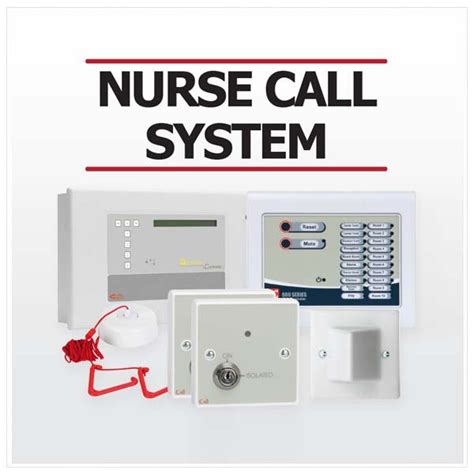 Nurse Call Technologies Evolve To Improve Care