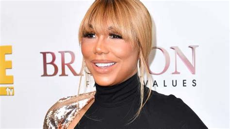 Tamar Braxton Says She Is Now ‘ready To Pour Some Pain Into Her Music