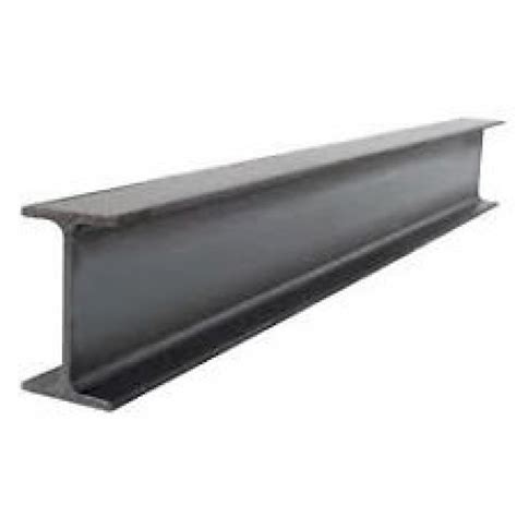 S3 X 57 Standard Steel I Beam 96 Long Cold Galv