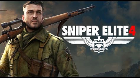 Sniper Elite 4 Deathstorm Part 3 Obliteration Dlc Trailer Official