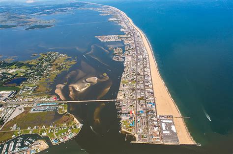 Dredging Operations To Take Place In The Ocean City Inlet Whats Up
