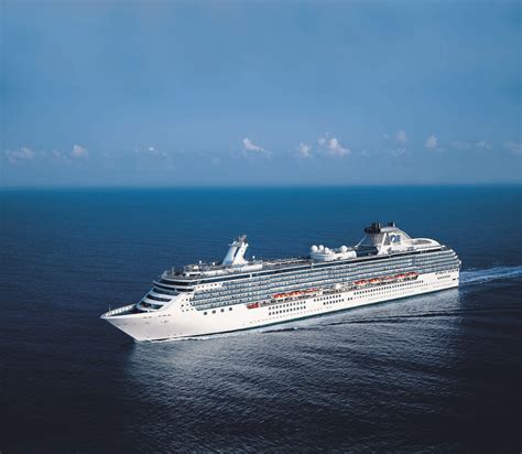 Coral Princess Cruise365