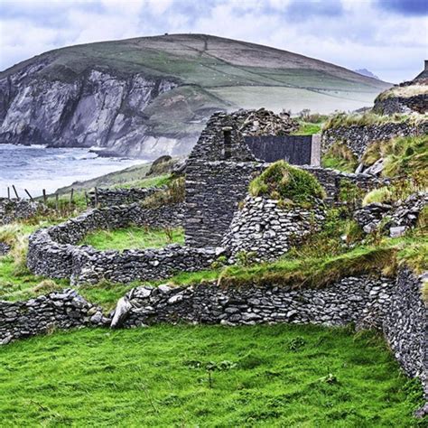 10 Best Coastal Towns In Ireland You Need To See