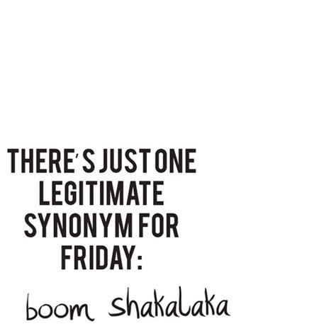 Friday Naughty Meme
