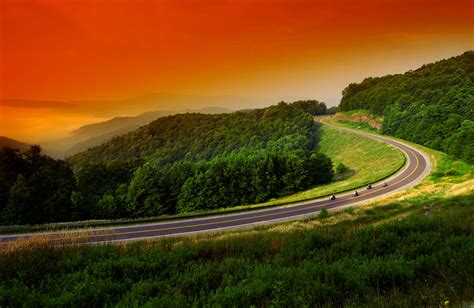 4 Best Scenic Mountain Road Trips Wild Wonderful West Virginia