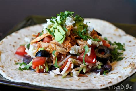 I think i marinated for about 3 1/2 hours total. Foodista | Recipes, Cooking Tips, and Food News ...