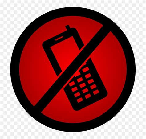 No Cell Phone Sign 16 Buy Clip Art Turn Off Your Cell Phone Free