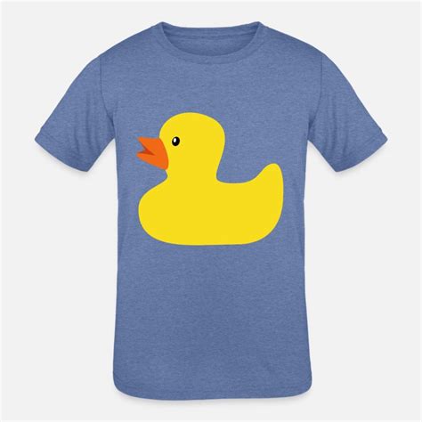 Shop Rubber Duck T Shirts Online Spreadshirt