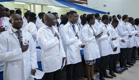 Ghana Health Service Begins Recruitment Of Medical Doctors From Monday