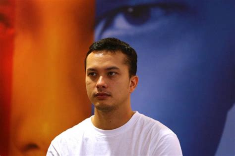 Nicholas schbring saputra (born february 24, 1984 in jakarta). Beda Penampilan Nicholas Saputra di Awal Karier dan Sekarang
