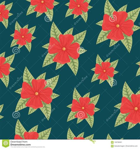 Lozol.top have about 100 geometric pattern flower seamless shutterstock flowers colors circle floral crochet repeating flower pattern geometry seamless naadloze moderne meetkundepatroon het cuciture modello. Trendy Seamless Floral Pattern Background Stock Vector ...