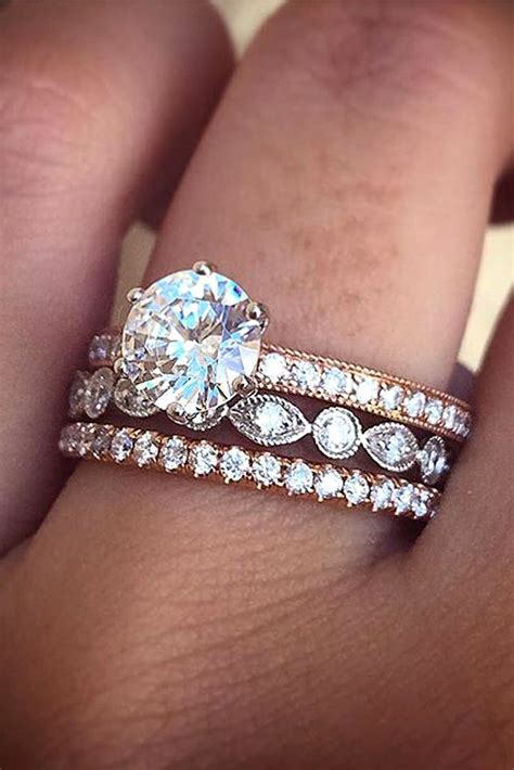 45 Utterly Gorgeous Engagement Ring Ideas Gorgeous