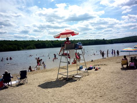 hopkinton state park beach - Google Search | State parks, Hopkinton