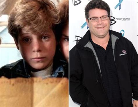 Sean Astin As Mikey Walsh The Goonies Photo 28596041 Fanpop