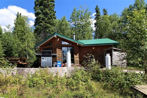 We did not find results for: SAS Lodge - Hillcrest Deluxe Cabin - Sasa-ginni-gak Lodge