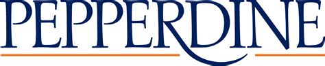 I see no mention of this update on the recent updates page. Pepperdine University Logo Download Vector