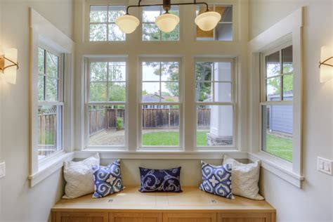 5 Elegant Window Designs For Different Home Aesthetics