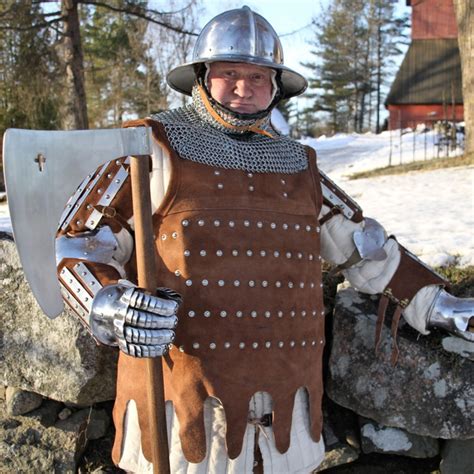 We did not find results for: Was the studded leather armour used in D&D ever used in ...