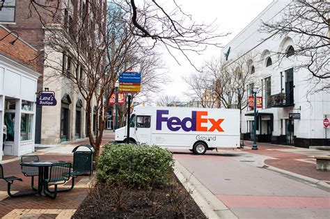 FedEx hiring 200 employees to staff new Portage facility - mlive.com